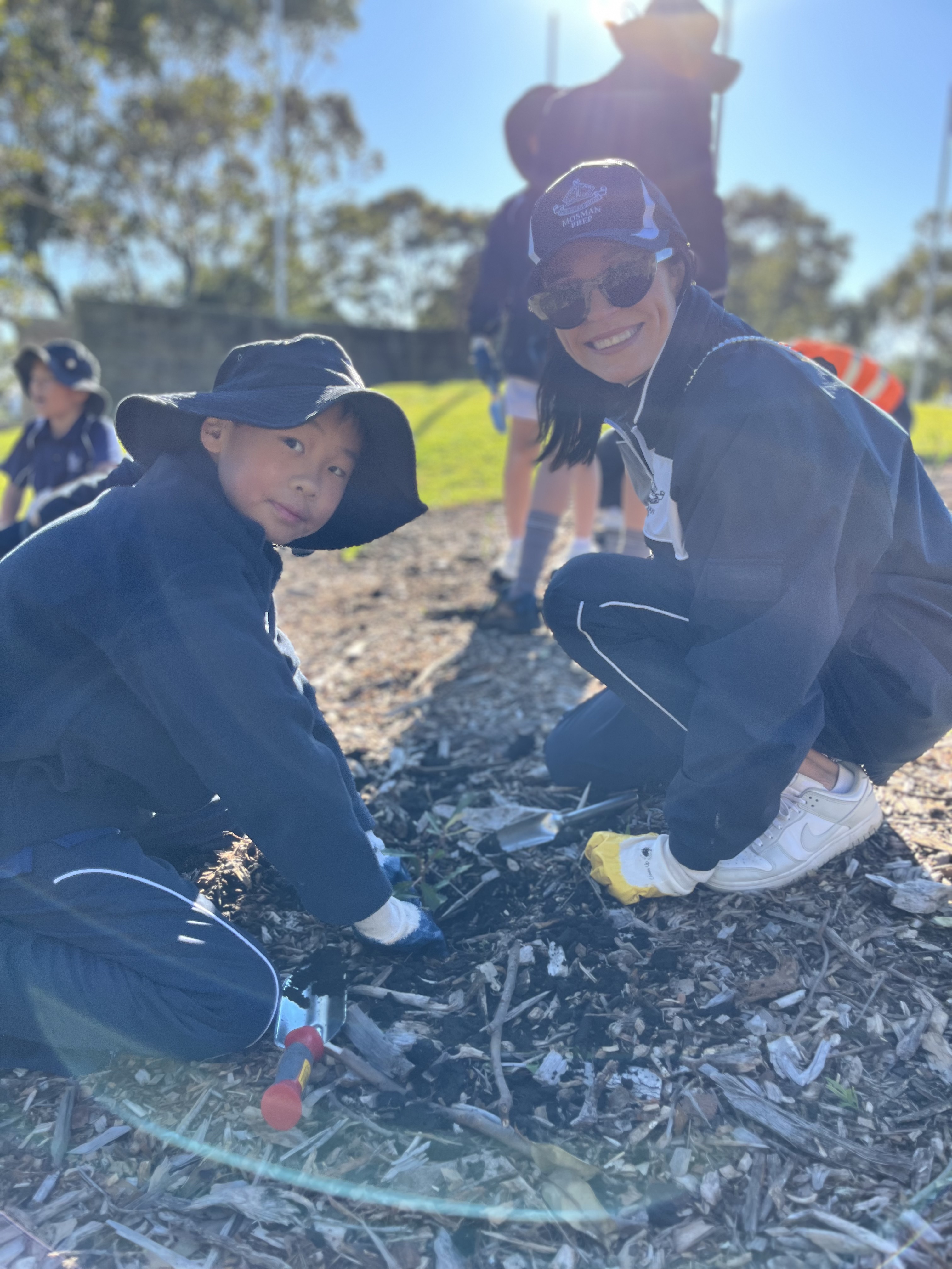 National Tree Planting Day