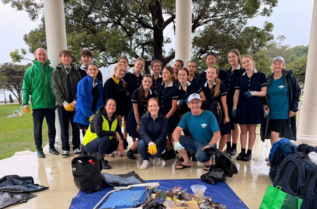 Term 1 2026 Community&nbsp;Clean-Up