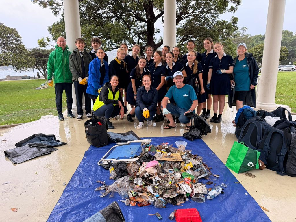 Term 1 2026 Community&nbsp;Clean-Up