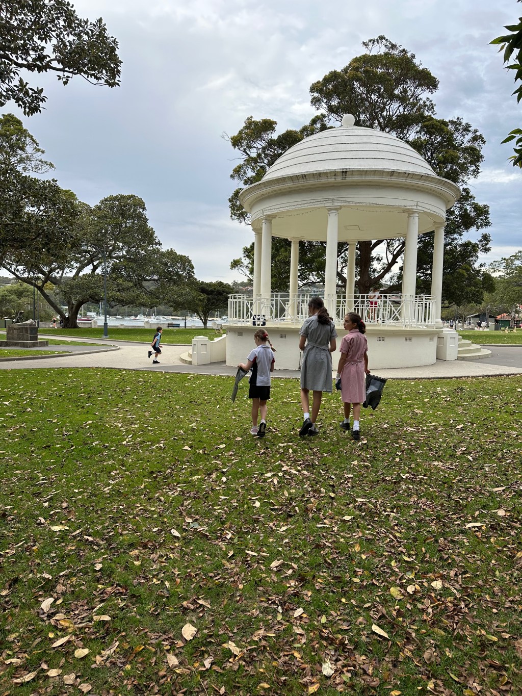 Term 1 2026 Community&nbsp;Clean-up