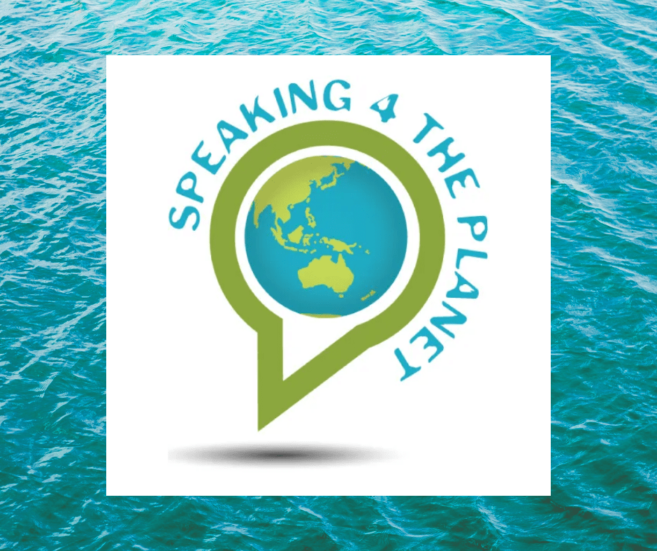 Speaking for the Planet