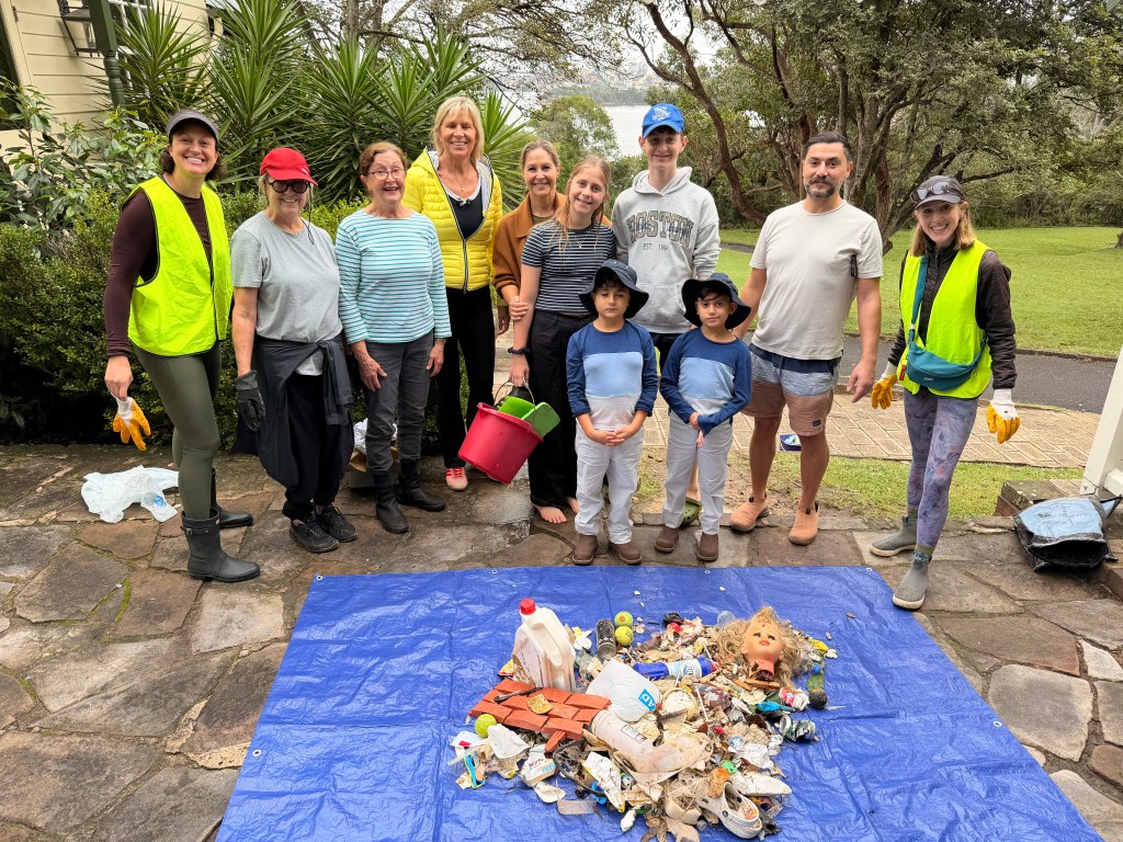 Term 2 2026 Community&nbsp;Clean-Up