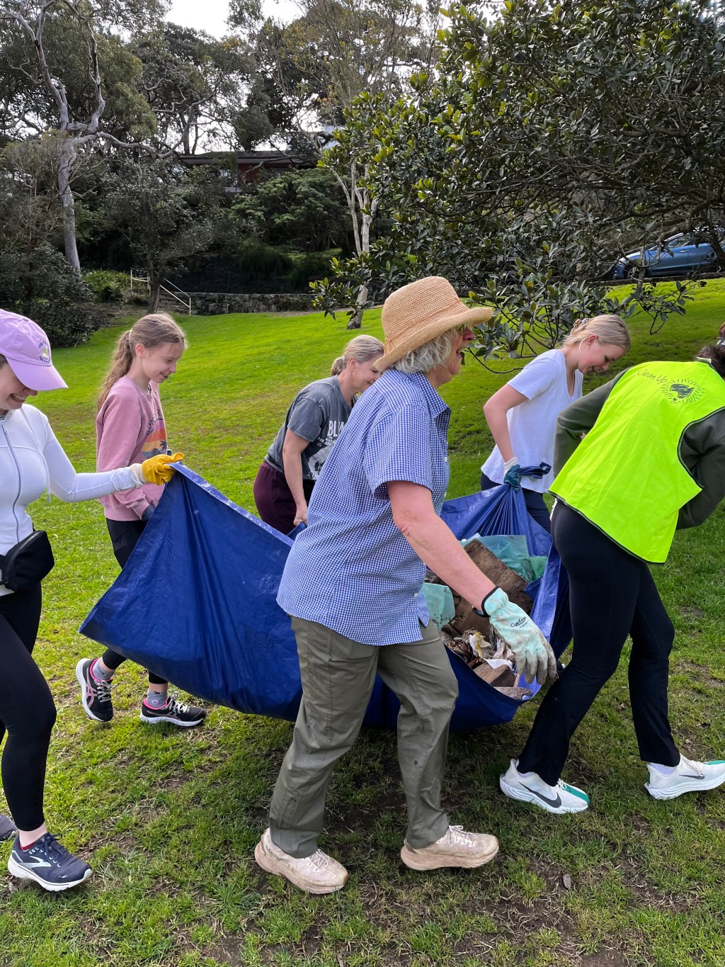 Term 3 2026 Community&nbsp;Clean-Up